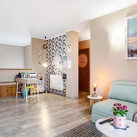 Alpen Pila Residence Loft 1 Aoste Extérieur photo
