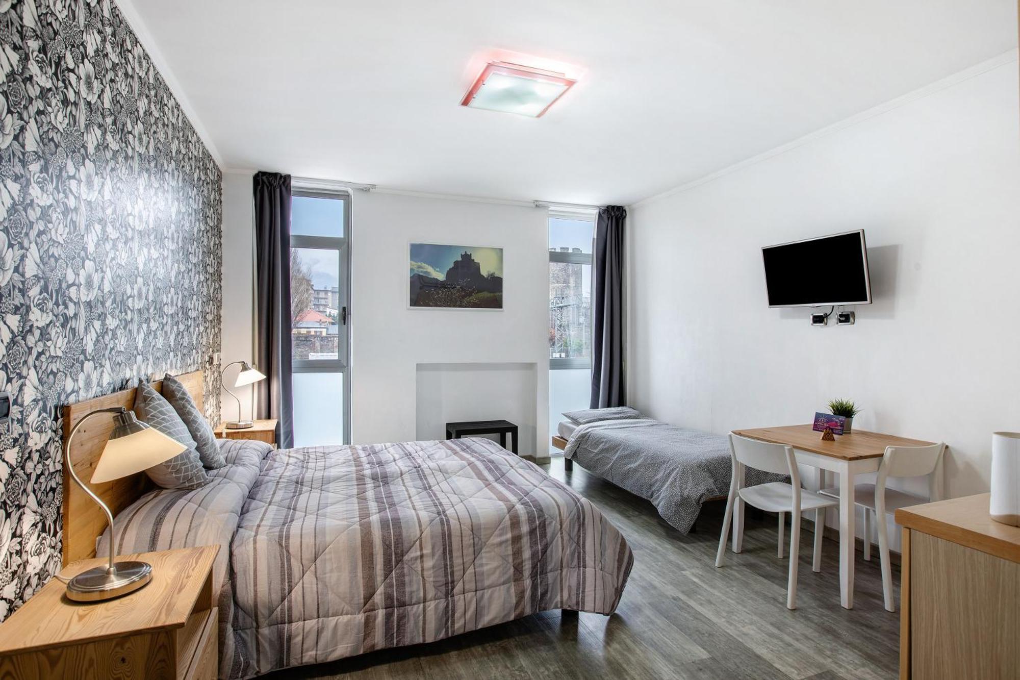 Alpen Pila Residence Loft 1 Aoste Extérieur photo