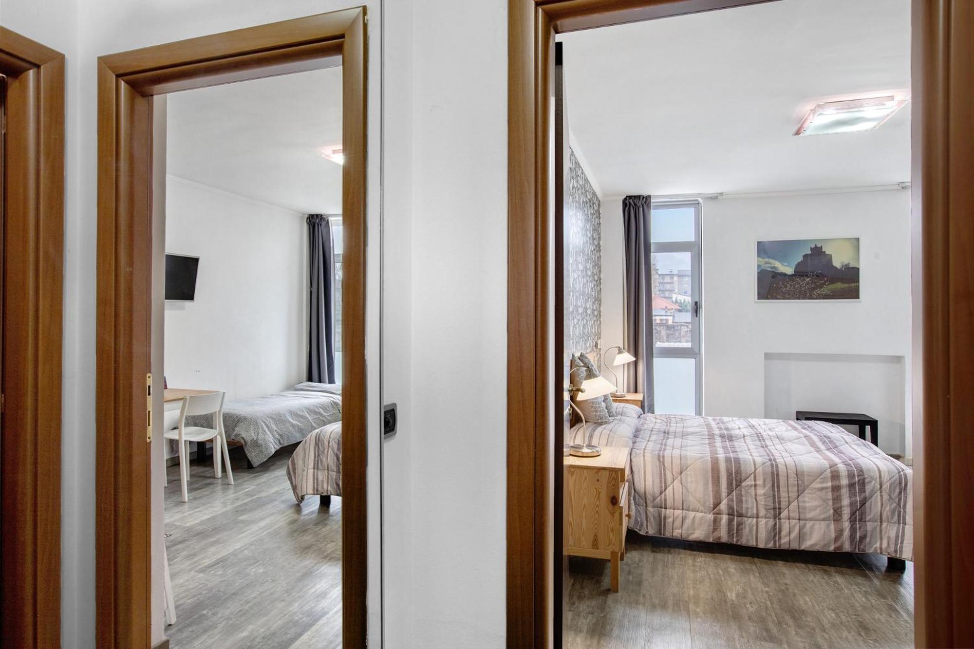 Alpen Pila Residence Loft 1 Aoste Extérieur photo