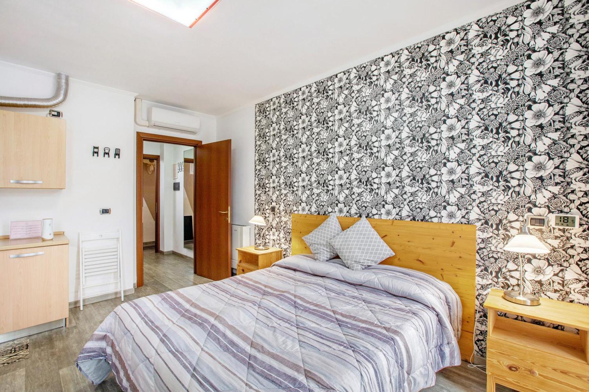Alpen Pila Residence Loft 1 Aoste Extérieur photo